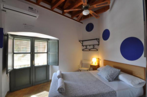Гостиница Hostel La Corredera  Кордова